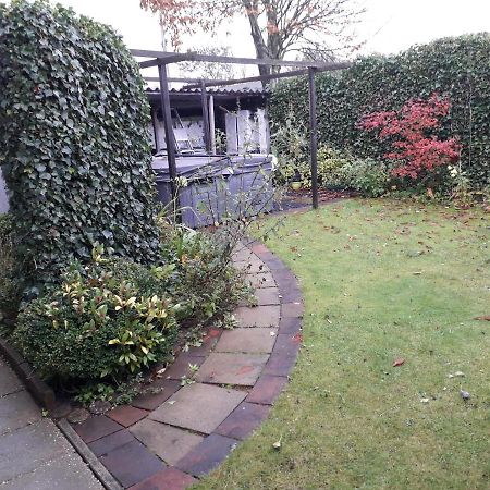 Villa Joy Egmond-Binnen Exterior foto